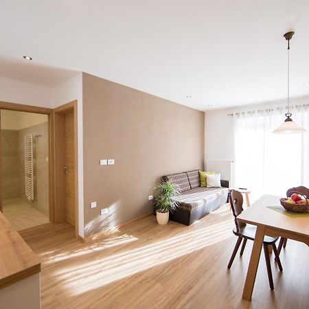 Residence Gruenwald San Martino In Passiria  Exterior photo