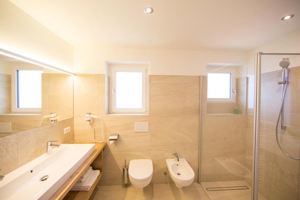 Residence Gruenwald San Martino In Passiria  Exterior photo