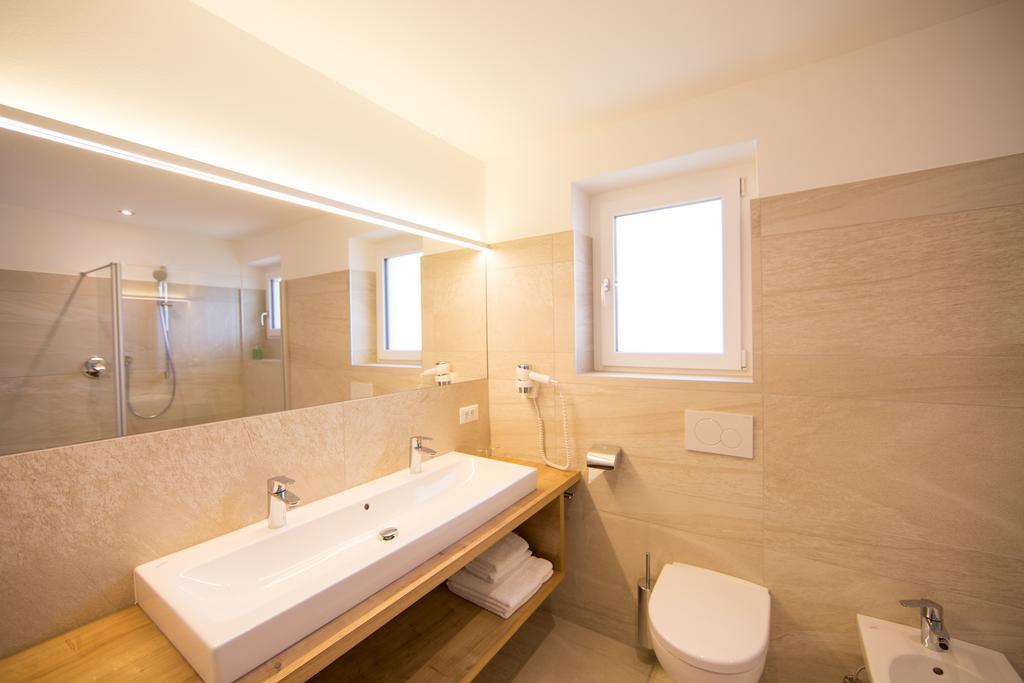 Residence Gruenwald San Martino In Passiria  Exterior photo