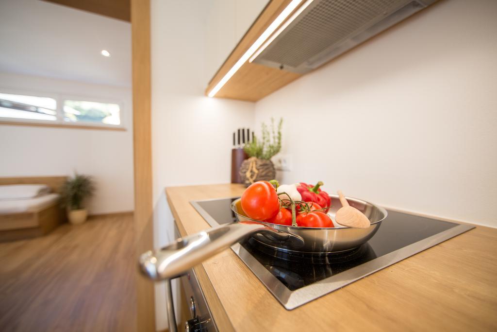 Residence Gruenwald San Martino In Passiria  Exterior photo
